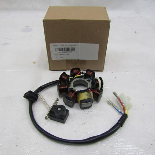 Statore stator lambretta - stator,