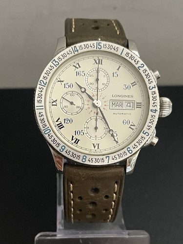 Longines lindbergh hour angle - lindbergh,