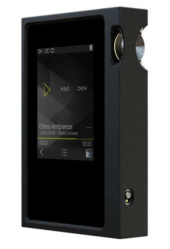 Custodia protettiva onkyo - protettiva,