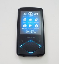 Lettore MP3 Samsung YP-Q1 -