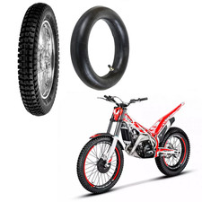 KIT GOMMA + CAMERA TR4