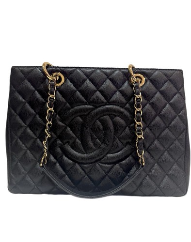 Chanel gst grand shopping - chanel,