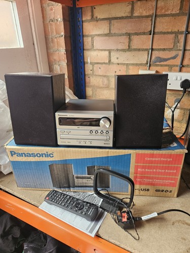 Panasonic pm02 compact - sc-pm02,