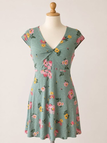 Abito toad rosemarie - toad&co,