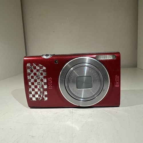 Canon ixus 145 fotocamera - ixus,