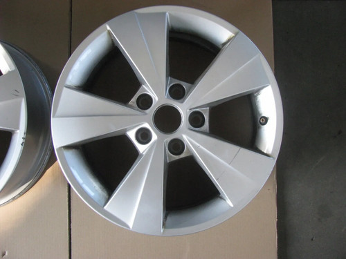Cerchio lega 16 - in,