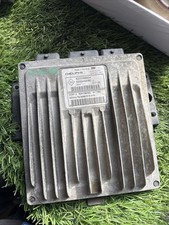 8200449080  CENTRALINA MOTORE