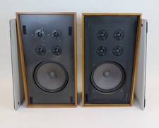 Set altoparlanti Dual CL 160