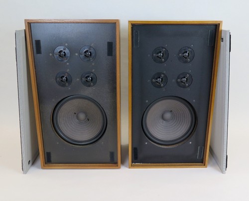 Set altoparlanti dual 160 - altoparlanti,