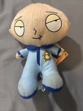 Peluche Stewie Griffin Family