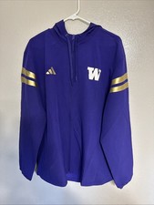 Washington huskies adidas - washington,