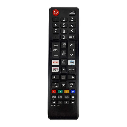 Samsung smart remote - samsung,