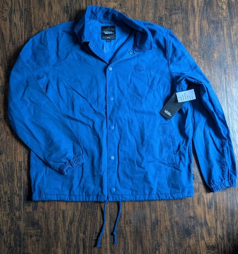 Vans giacca uomo - giacca,