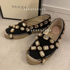 Gucci Flat Shoes Bijou