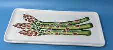 VIETRI Piatto Asparagi