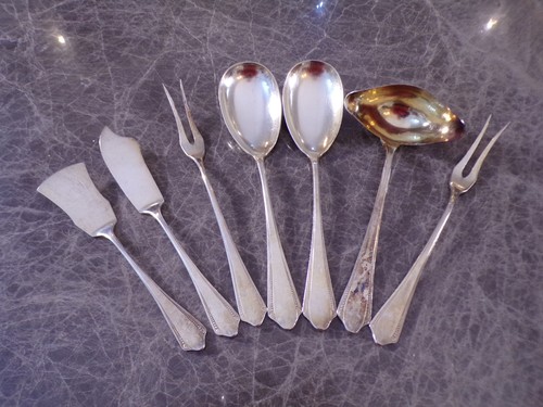 Wempe decorazione perle set - , 7