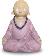 Zen'Light SB2 - Statuetta per Bambini SB2, Decorazione Zen E Feng Shui, per Crea