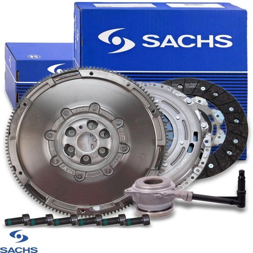 Kit frizione volano sachs - kit,