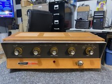 Heathkit/Daystrom AA-141