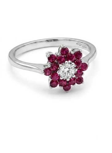 Anello alfieri john - anello,