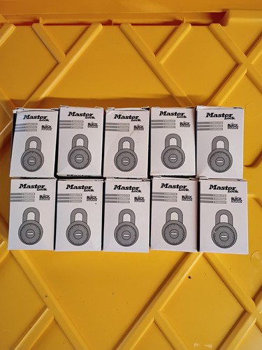 Lotto master lock 1525 - lotto,