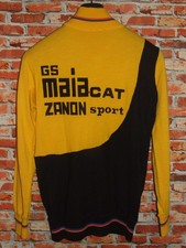 EROICAMAGLIA GIACCA SHIRT BICI