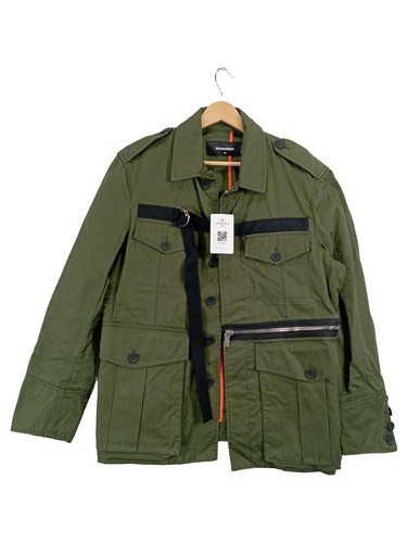 Dsquared2 giacca lavoro - giacca,