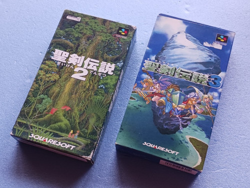 Secret mana of - mana, +