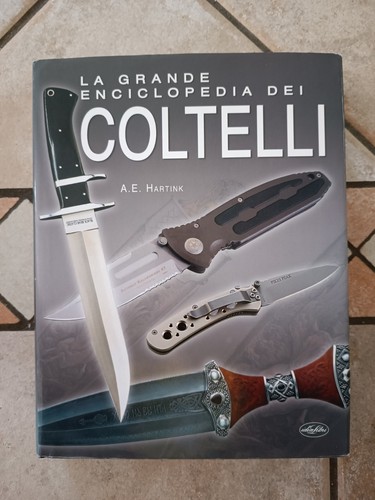 Grande enciclopedia dei - enciclopedia,