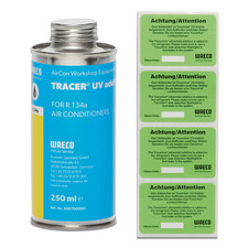 Waeco Olio Contrasto Uv