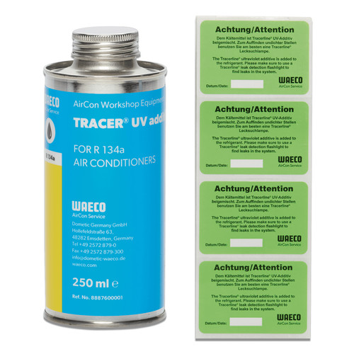 Waeco olio contrasto - olio,