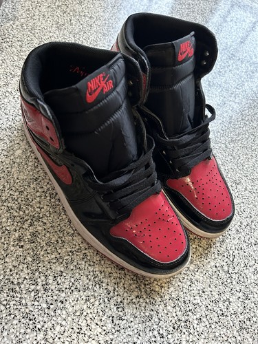 Nike air jordan retro - air, high