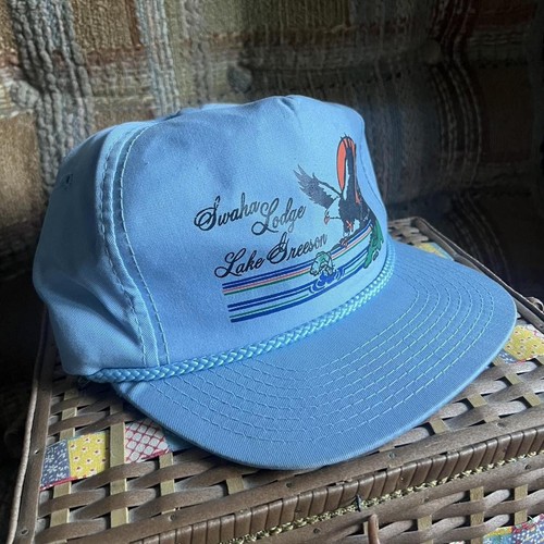 Cappello berretto camionista