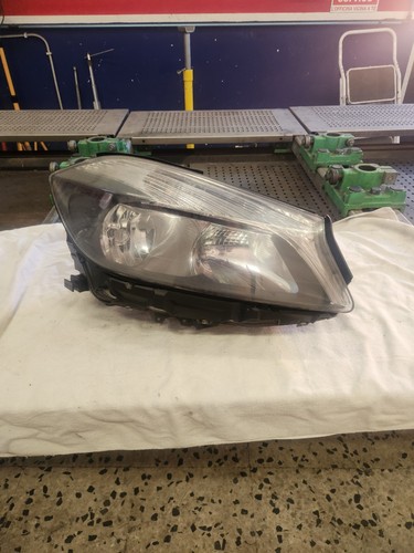 Faro mercedes classe 176 - mercedes,