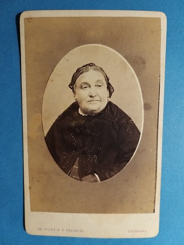 Foto de rubeis - foto,