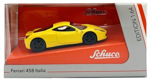 Ferrari 458 italia schuco - -,