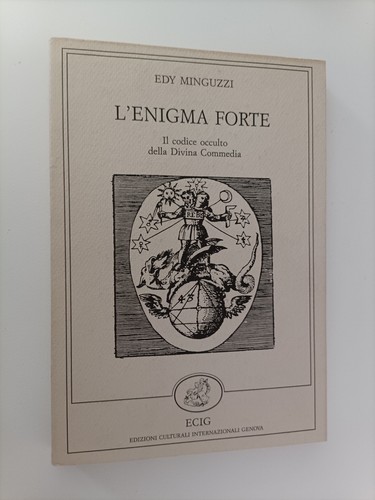 Enigma forte codice - forte, il
