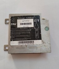 CENTRALINA SENSORE MODULO AIRBAG  46758762 Per FIAT PUNTO 188 DAL  1999