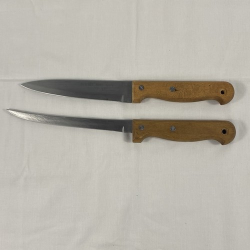 Coltelli macelleria acciaio - macelleria,