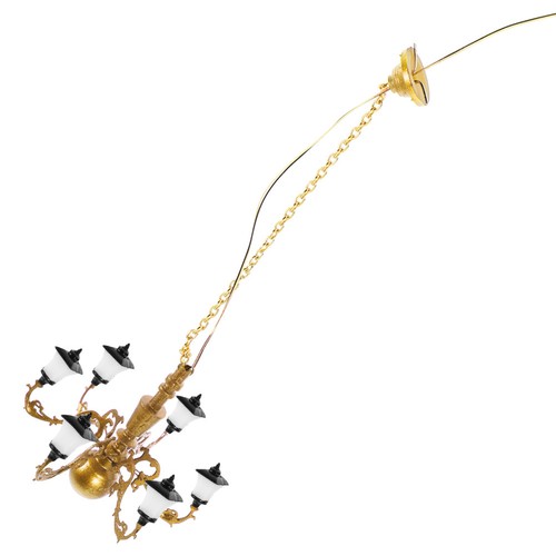 Illuminazione case delle