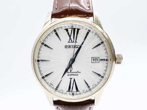 Orologio uomo seiko - seiko, presage