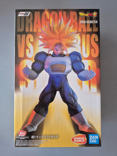 Figurine dragon ball - figurine,