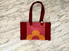 Thun borsa vintage -borsetta donna