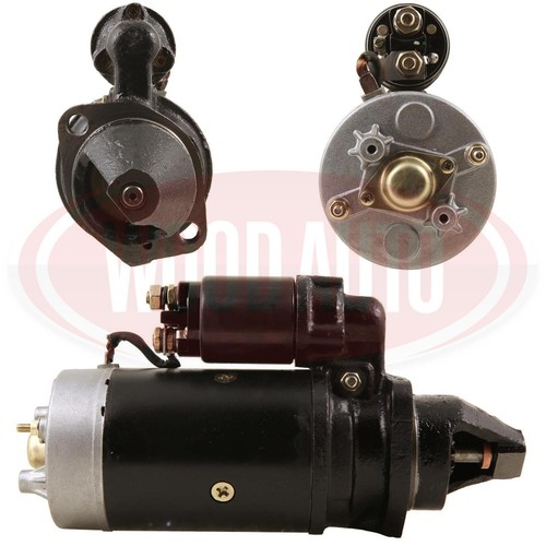 Motorino avviamento 12v john - avviamento,
