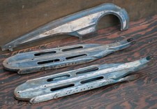 Bicicletta d'epoca Columbia