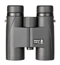Opticron Adventurer II 8 x 32 WP binocolo PC nero #30840 (stock Regno Unito) nuovo con scatola