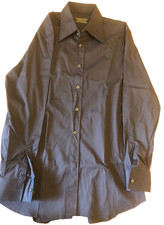 Camicia uomo Prada originale