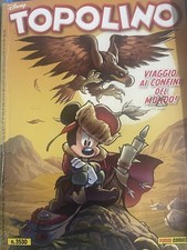 TOPOLINO N. 3530 Walt Disney