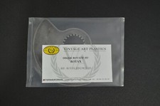 Disco Rotante 155° per Motore