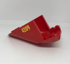 LEGO City: Fusoliera Canadair